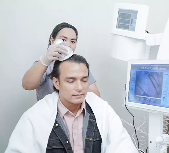 How Laser Hair Treatment Can Regrow Thinning Hair 4 fill it laser hair regrowth 3 670de0f0a3f6f