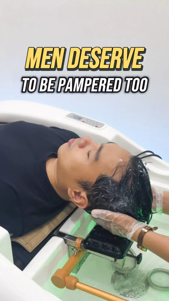 Real Fill It Customer Reviews — Real Feedback On Hair Restoration