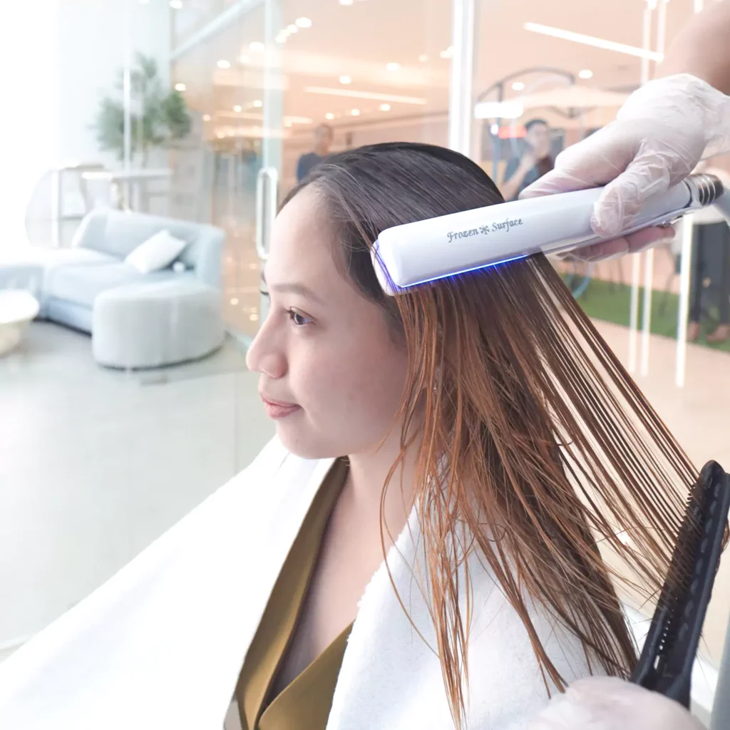 services frozen hair care 67a0450d2bc01