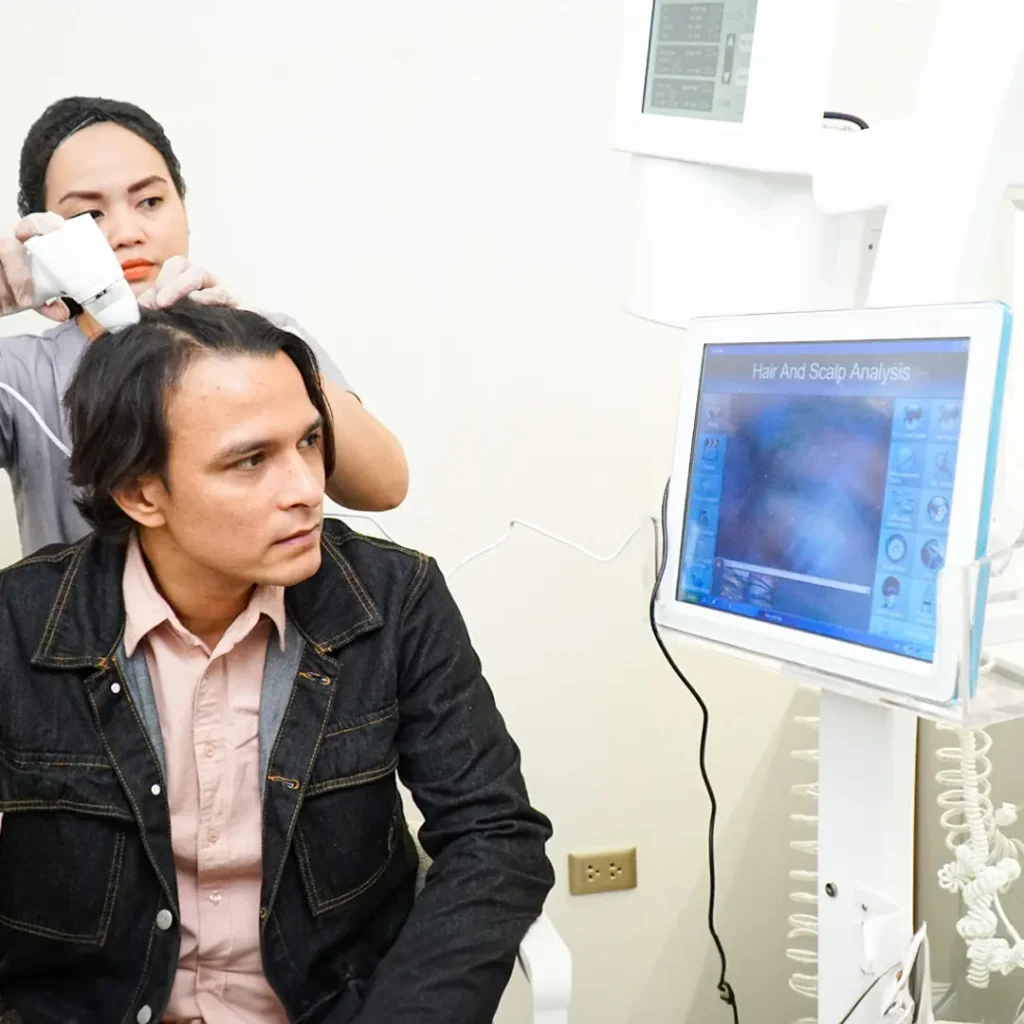 FILL IT HAIR REGROWTH SQUARE IMAGE 1